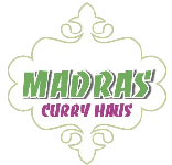 Madras Curry Haus Karlsruhe